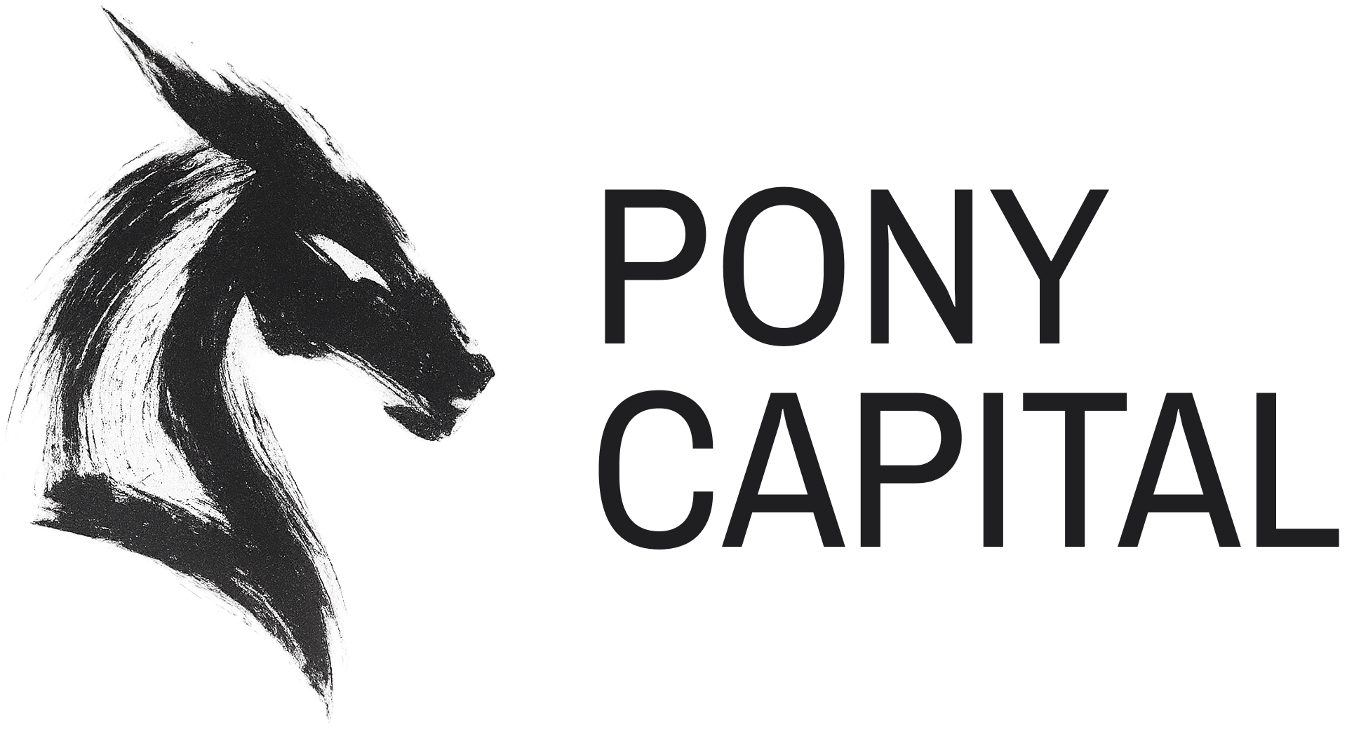 Pony Capital Logotype